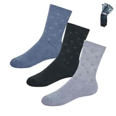 Skarpety męskie Softsail Frotte