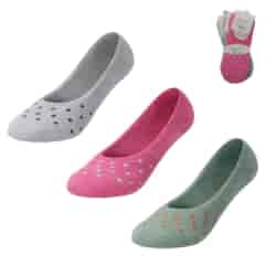 Stopki damskie mix Xintao