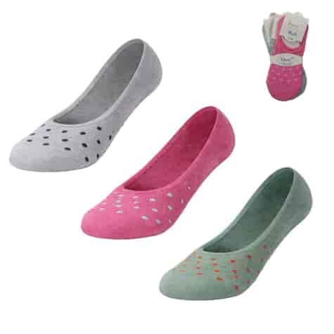 Stopki damskie mix Xintao