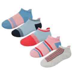 Stopki krótkie damskie Pesail PREMIUM