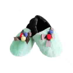 Kapcie damskie Softsail