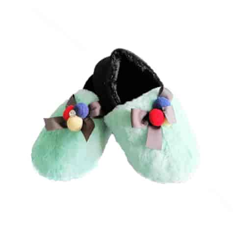 Kapcie damskie Softsail