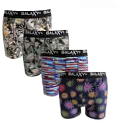 Bokserki męskie Galaxy PREMIUM