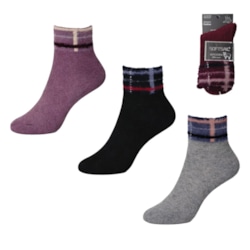 Skarpety damskie angora Softsail