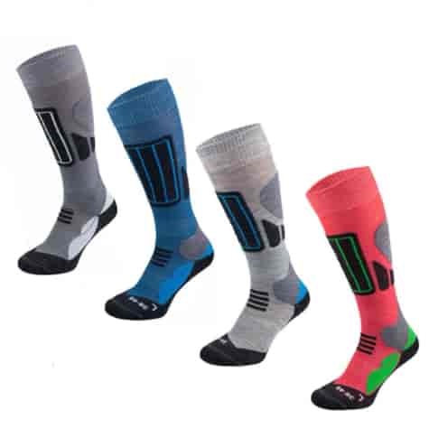 Podkolanka Damskie Narciarskie