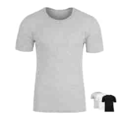 T-shirt męski z krótkim rękawem S&D