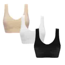 Top damski plus size