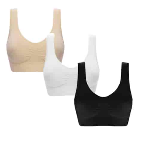 Top damski plus size