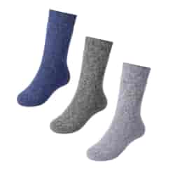 Skarpety męskie Thermo wełna