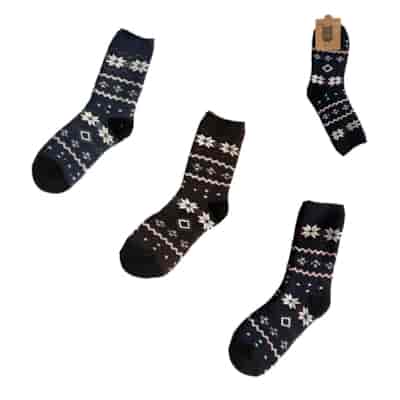 Skarpety męskie Alpaca AMZF