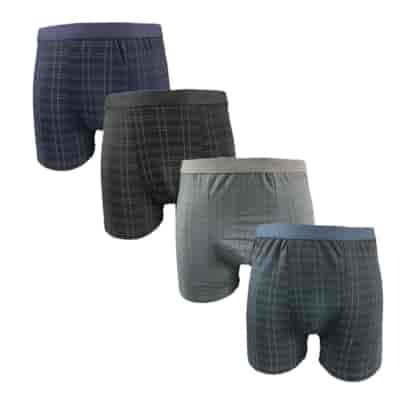 Bokserki męskie bambusowe Sweet Dream