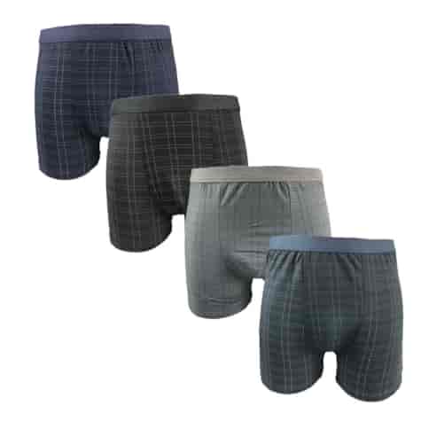 Bokserki męskie bambusowe Sweet Dream