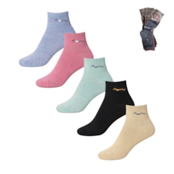 Skarpety damskie Softsail