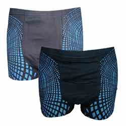 Bokserki męskie bambusowe Timanni