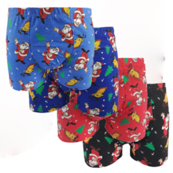 Bokserki męskie Solla