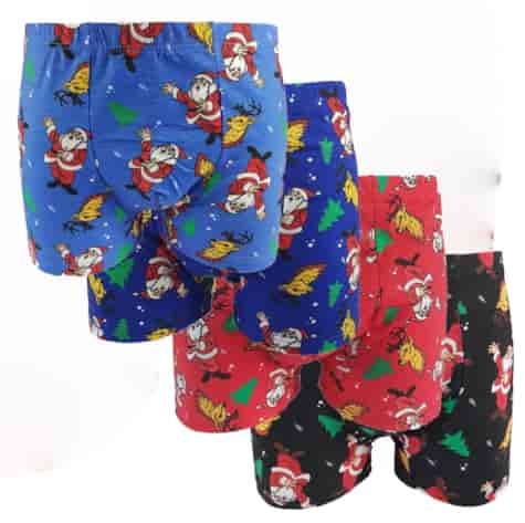 Bokserki męskie Solla