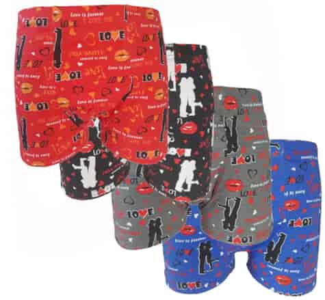 Bokserki męskie Solla