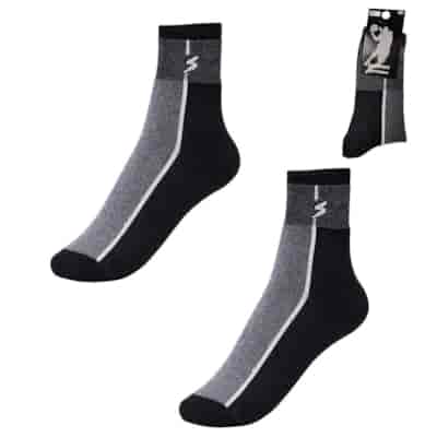 SKARPETY MĘSKIE SPORT FROTTE SYNTEX