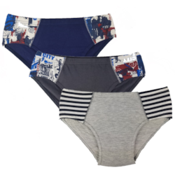 Slipy chłopięce S&D