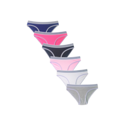 Bawełniane figi damskie Sweet Dream