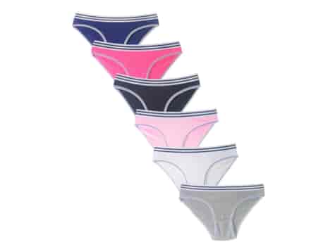 Bawełniane figi damskie Sweet Dream