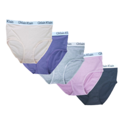 Bawełniane figi Cotton ''Plus Size''