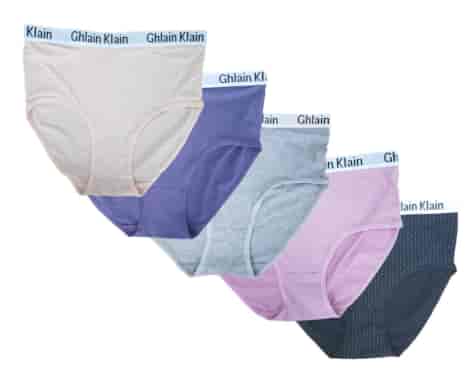 Bawełniane figi Cotton ''Plus Size''