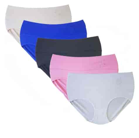 Figi damskie bambusowe Vanetti