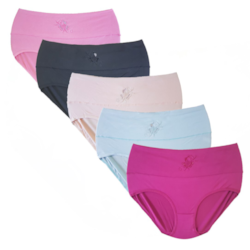 Figi damskie bambusowe Vanetti