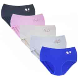 Figi damskie bambusowe Vanetti