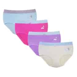 Figi damskie bambusowe Vanetti