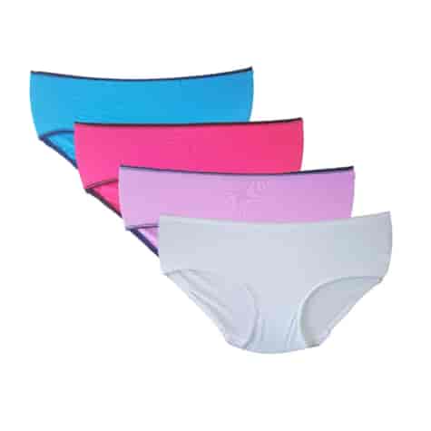 Figi damskie Gavinkai Qin