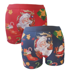 Bokserki swiąteczne Sweet Dream