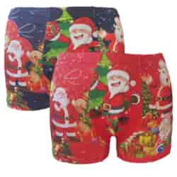 Bokserki swiąteczne Sweet Dream