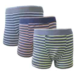 Bokserki chłopięce Bixtra