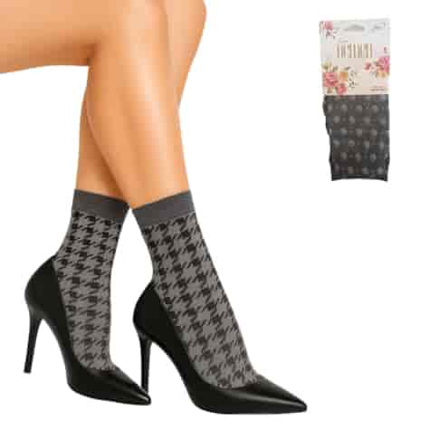 Skarpety rajstopowe Oemen