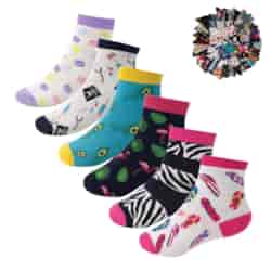 Skarpety damskie PREMIUM