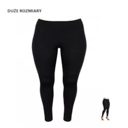 Legginsy damskie Bixtra Lingerie