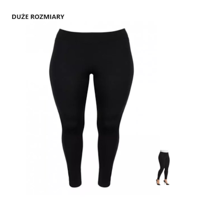 Legginsy damskie Bixtra Lingerie