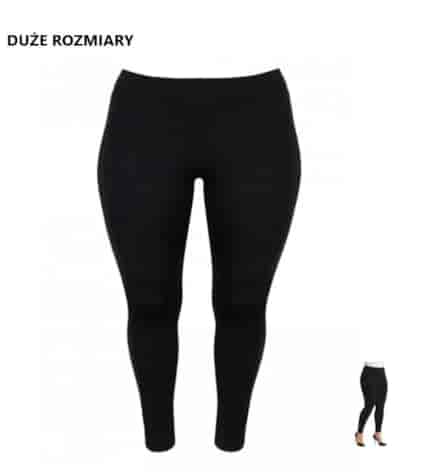 Legginsy damskie Bixtra Lingerie