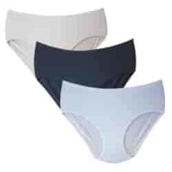 Figi damskie bambusowe Vanetti 687-C