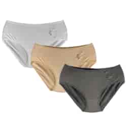 Figi damskie bambusowe Vanetti