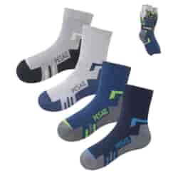 Skarpety męskie bezuciskowe Frotte