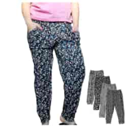 Alladynki długie Raj-Pol L-3XL