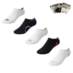 Stopki damskie chili