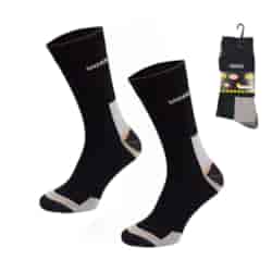 Skarpety męskie WORKER 43-46 3-PAK