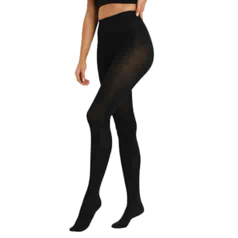 Rajstopy bawełniane Syntex Chilli