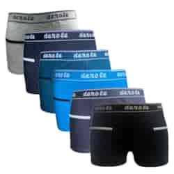 Bokserki męskie Derole PREMIUM