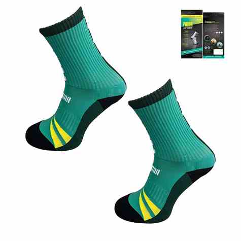 Skarpety Sportowe z jonami miedzi PATION SPORT