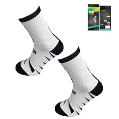 Skarpety Sportowe z jonami miedzi PATION SPORT